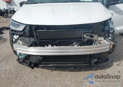 2025 Chrysler Pacifica Limited z USA, uszkodzony, nr VIN 2C4RC1GG5SR554134